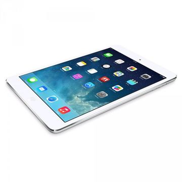 Tableta Apple iPad Mini 2, 7.9 inch, 32GB, WiFi+4G, Silver White