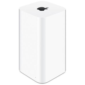 NAS Apple AirPort Time Capsule me177z/a, 2TB