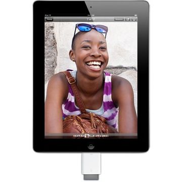 Apple mc531zm/a iPad Camera Connection Kit