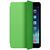 Husa Apple Smart Cover mf056zm/a pentru iPad Air, verde
