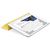 Husa Apple iPad Mini Smart Cover mf063zm/a, Galbena
