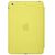 Husa Apple iPad Mini Smart Case me708zm/a, galbena
