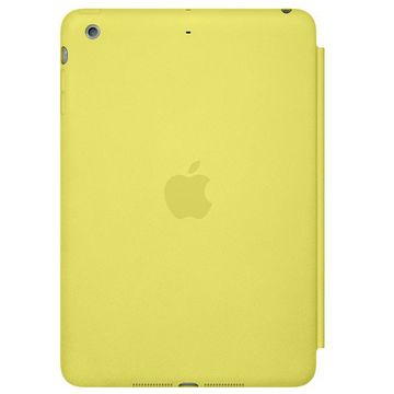 Husa Apple iPad Mini Smart Case me708zm/a, galbena