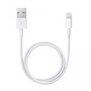Cablu de date Apple me291zm/a Lightning-USB, 50cm