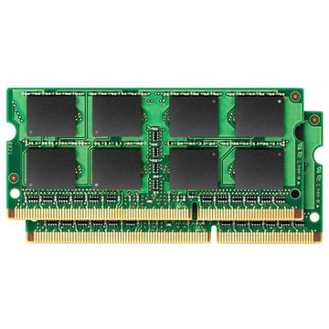 Memorie laptop Apple me169g/a, 16GB 1600MHz DDR3, Dual Channel