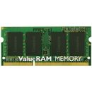 Memorie laptop Kingston KVR16S11S6/2, 2GB DDR3 1600MHz, SODIMM