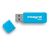 Memorie USB Memorie USB Integral Neon 8GB, albastra