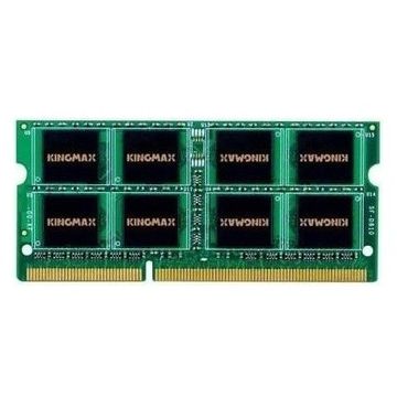 Memorie laptop Kingmax SODIMM 8GB DDR3, 1600 MHz, CL11
