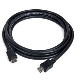 Cablu HDMI tata, tip A 19-pini,Gembird CC-HDMI4-6, 1.8 metri, bulk