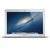 Notebook Apple MacBook Air 13 MD761RS/A, proceosr Intel Core i5 1.3GHz, 4GB RAM, 256GB SSD, OS X Mountain Lion