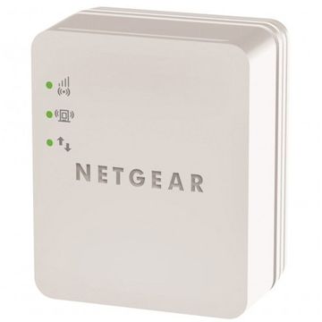 Adaptor PowerLan Netgear WN1000RP pentru smartphone si tablete