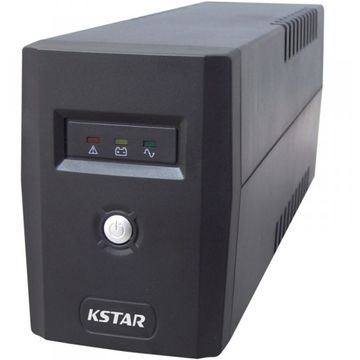 Kstar Micropower Micro 800, 800 VA / 480 W