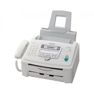 Fax Panasonic KX-FL613FX, A4, Laser monocrom, tava 220 Coli