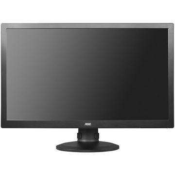 Monitor LED AOC Q2770PQU, 27 inch, 2560x1440 Q Full HD