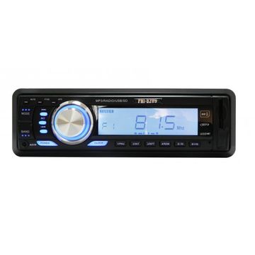 Sistem auto Radio MP3 player auto 1DIN cu slot SD si USB PNI 8209
