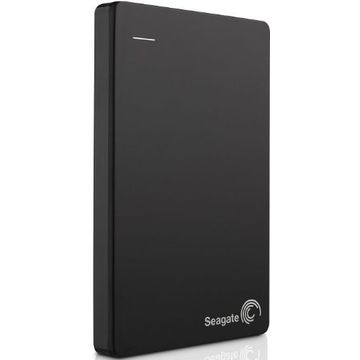 Hard disk extern Seagate Backup Plus 2TB, 2.5 inch, USB 3.0, negru