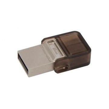 Memorie USB Memorie USB Kingston DataTraveler MicroDuo 8GB