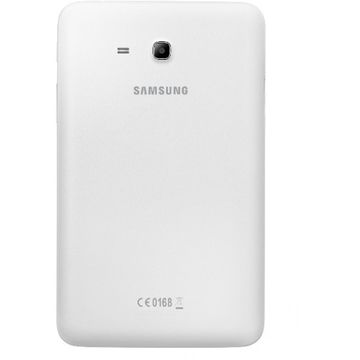 Tableta Samsung Galaxy Tab 3 Lite 7.0 SM-T110, 8GB, 7 inch, WiFi, alba