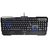 Tastatura Hama uRage Lethality Gaming R9113710, neagra