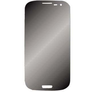 Folie ecran confidentialitate Hama 108158 pentru Galaxy S3