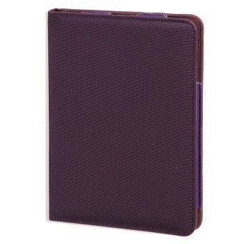 Husa Hama Lissabon 104648 pentru iPad Air, violet