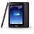 Tableta Asus ME173X-1B113A Memo Pad HD, 7 inch, 8GB, Wi-Fi, Android, gri