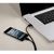 Cablu USB Hama Lightning 80836 pentru iPhone 5/5S/5C, 1.5m