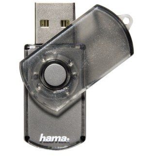 Memorie USB Memorie USB 2.0 Hama Elatio 104395, 32GB