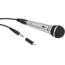 Microfon Thomson dinamic M151, silver