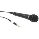 Microfon Thomson dinamic M150, negru