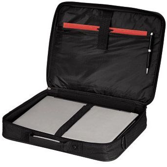 Geanta notebook Hama Sportline I 23847, 18.4 inch