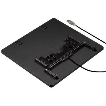 Cooling pad Hama 39796 pentru notebook 17.3 inch