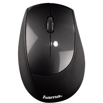 Mouse Hama M2150, optic wireless, negru