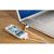Cablu USB Hama 106324 pentru iPhone 30 pini, alb