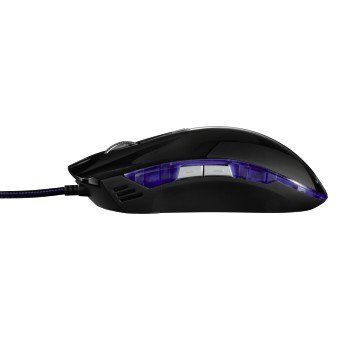Mouse Hama uRage Gaming, optic USB, negru