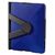 Husa Hama Padfolio 106354 pentru iPad 2/3, albastra