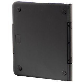 Husa Hama Padfolio 106354 pentru iPad 2/3, albastra