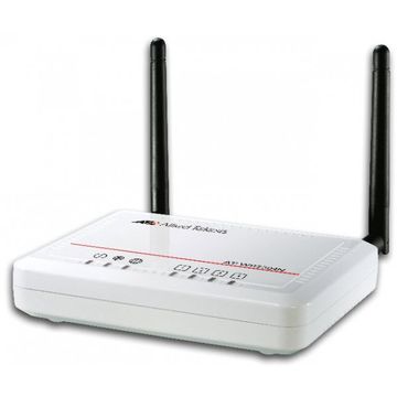 Router wireless Router Wireless Allied WR2304N, 300Mbps