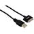 Cablu USB Hama 93577 pentru iPhone/iPod, 150cm