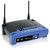 Router wireless Router Wireless-G broadband  LINKSYS  WRT54GL