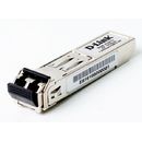 Convertor D-Link DEM-312GT2 Mini-GBIC SFP to 1000BaseLX, 2km
