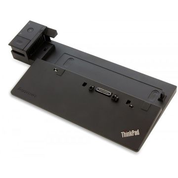 Statie de andocare Lenovo ThinkPad Ultra Dock 40A20135EU, 135W