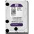 Hard disk Western Digital Purple 1TB Intellipower WD10PURX, 64MB, SATA3