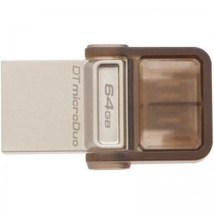 Memorie USB Kingston memorie USB DataTraveler MicroDuo 64GB