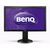 Monitor LED BenQ BL2405HT, 24 inch, 1920 x 1080 Full HD, negru