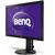 Monitor LED BenQ BL2405HT, 24 inch, 1920 x 1080 Full HD, negru