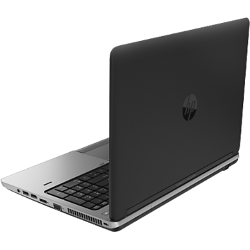Notebook HP ProBook 650 G1, procesor Intel Core i3 4000M 2.4GHz, 4GB RAM, 500GB HDD, Windows 7/8