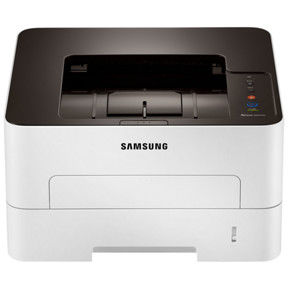 Imprimanta laser Samsung SL-M2825DW, monocrom A4, Wireless, Duplex, resigilata