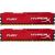 Memorie Kingston HX318C10FRK2/16, HyperX Fury Red 16GB DDR3, 1866MHz, Dual Channel