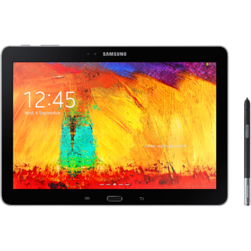 Tableta Samsung Galaxy Note P600 Editie 2014 10.1 inch, 16GB, WiFi, neagra
